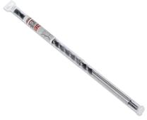 Betono grąžtas Kreator KRT010429, betonui, sraigtinis, cilindrinis, 22 mm x 60 cm