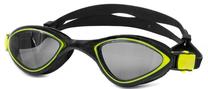 Очки для плавания Aqua Speed Flex, черный цв./желтый цв.