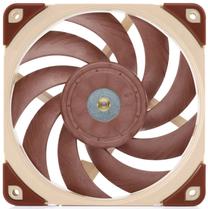 Oro aušintuvas korpusui Noctua NF-A12x25 PWM LS, 120 mm x 120 mm