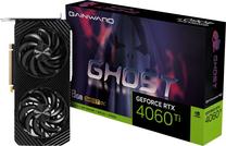 Vaizdo plokštė Gainward GeForce RTX™ 4060 Ti 471056224-3932, 8 GB, GDDR6