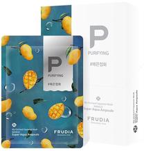 Veido kaukė Frudia My Orchard Mango, 20 ml