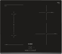 Indukcinė kaitlentė Bosch Serie 4 PWP631BB1E