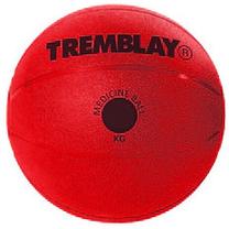 Pildbumba Tremblay Medicine Ball, 230 mm, 4 kg