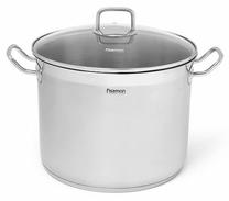 Puodas Fissman, Ø30 cm, 15.2 l