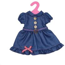 Одежда для кукол Gerardo's Toys Doll Dress 48893