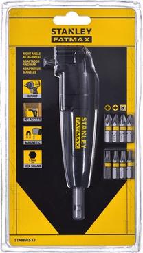 Набор отверток и бит Stanley STA88582-XJ, 1/4"