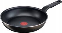 Keptuvė Tefal XL Intense C3840653, Ø 28 cm, aliuminis