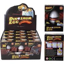 Žaislinė figūrėlė Dinosaur Egg NL10-9930, įvairių spalvų