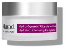 Veido kremas Murad Skincare Hydro-Dynamic Ultimate Moisture, 50 ml
