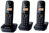 Juhtmeta lauatelefon Panasonic