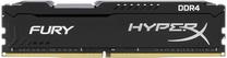 Operatyvioji atmintis (RAM) Kingston HyperX Fury, DDR4, 4 GB, 2933 MHz