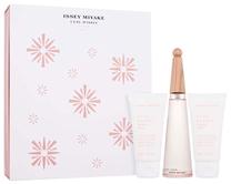 Kinkekomplektid naistele Issey Miyake L'eau D'issey Pivoine, 3 tk.