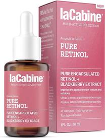 Veido serumas La Cabine Pure Retinol, 30 ml