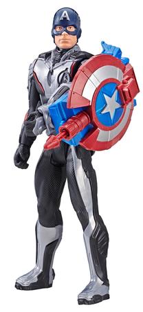 Комплект Hasbro Avengers E3301, 30.5 см, многоцветный