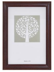 Nuotraukų rėmelis Frame 1301085, 30 cm x 21 cm, raudonmedžio sp.