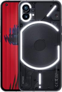 Мобильный телефон Nothing Phone 1, 256 GB, черный цв.