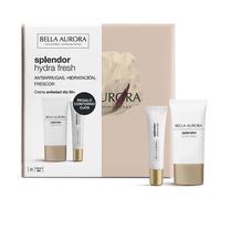 Veido priežiūros priemonių rinkinys Bella Aurora Plendor Hydra Fresh, 2 vnt.