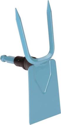 Kauptukas Gardena 3218, plienas