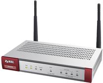 Файрвол ZyXEL USG40W-EU0102F