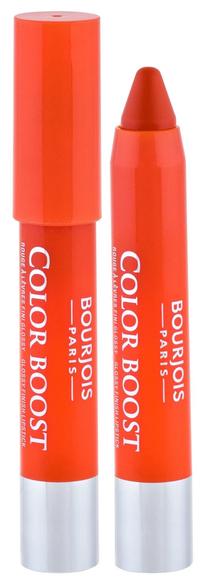Lūpų dažai Bourjois Paris, lolli poppy sp., 10