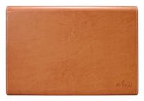 Sülearvutiümbris Fujitsu Notebook Sleeve, pruun v., 12.5"