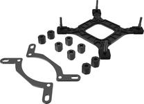 Tvirtinimas Alpenföhn LGA 1700 Mounting Kit, juoda sp.