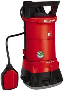 Drenāžas pumpis Einhell, 390 W