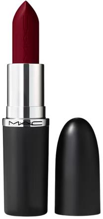 Lūpų dažai MAC MACximal Sleek Satin, 3.5 g, centre of attention sp.