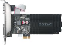 Vaizdo plokštė Zotac GeForce GT 710 PCIE ZT-71304-20L, 1 GB, GDDR3