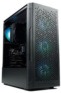 Stacionarus kompiuteris Intop Intel® Core™ i5-12400F, 2250 GB, DDR4 16 GB, SSD+HDD 250 GB 2 TB, RTX 4060 8 GB GDDR6, Windows 11 Pro RM34906