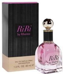 Kvapusis vanduo Rihanna RiRi, 30 ml