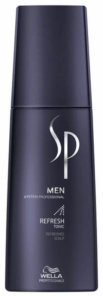 Matu toniks Wella, 125 ml