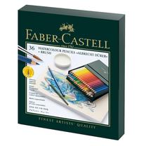 Krāsainie zīmuļi Faber Castell Albrecht Dürer, 36 gab.
