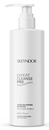 Sejas emulsija Skeyndor Expert Cleanse PRO, 200 ml
