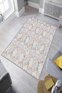 Kiliminis takas Conceptum Hypnose Exfab266, įvairių spalvų, 300 cm x 80 cm