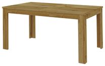 Stalas išskleidžiamas Tahoe TA-21, ąžuolo sp., 162 - 230 cm x 90 cm x 75 cm