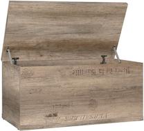 Komoda Malcolm, ąžuolo, 93 cm x 49 cm x 45.5 cm