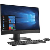 Stacionarus kompiuteris Dell Intel® Core™ i5-8500 Processor (9 МB Cache), DDR4 8 GB 256 GB, Intel UHD Graphics 630 Dynamic, Windows 10