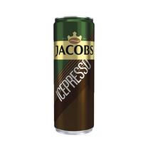 Kavos gėrimas Jacobs Icepresso Classic, 0.250 kg