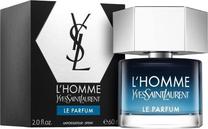 Parfimērijas ūdens Yves Saint Laurent L'Homme Le Parfum, 60 ml