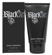 Kūno prausimosi želė vyrams Paco Rabanne, 150 ml