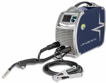 Suvirinimo aparatas Böhler Welding Uranos 2000 SMC, 5700 W