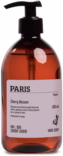 Skystas muilas RTH City Paris, 500 ml