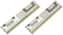 Operatyvioji atmintis (RAM) CoreParts 46C7420-MM, DDR2, 8 GB, 667 MHz
