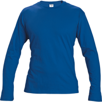 T-krekls universāls Cerva Cambon, royal blue krās., 3XL izmērs