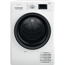 Сушильная машина Whirlpool FFT M22 9X2B PL, 9 кг