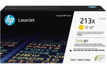Tonerių kasetė HP W2132X, geltona sp.