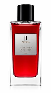 Kvapusis vanduo Aurora Scents Aroma II, 100 ml