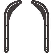 Соединение Neomounts By Newstar Soundbar Bracket NS-SB100, 15 кг