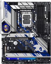 Emaplaat ASRock Z790 PG SONIC
